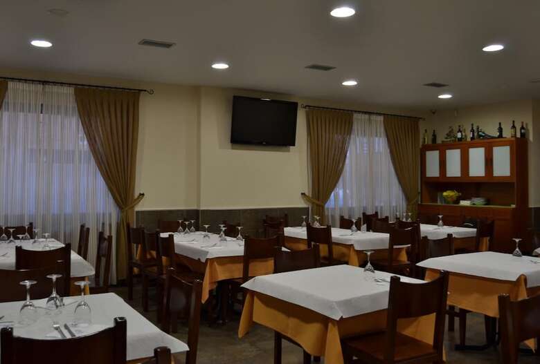 Hostal Hotel Jarama