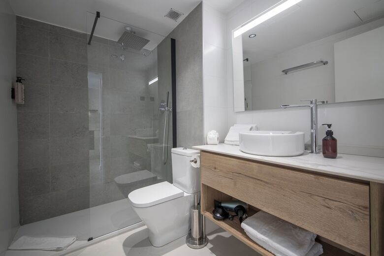 Aparthotel Marsol Apartamentos Turisticos