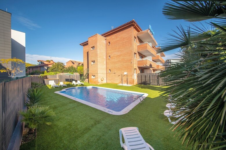 Aparthotel Marsol Apartamentos Turisticos