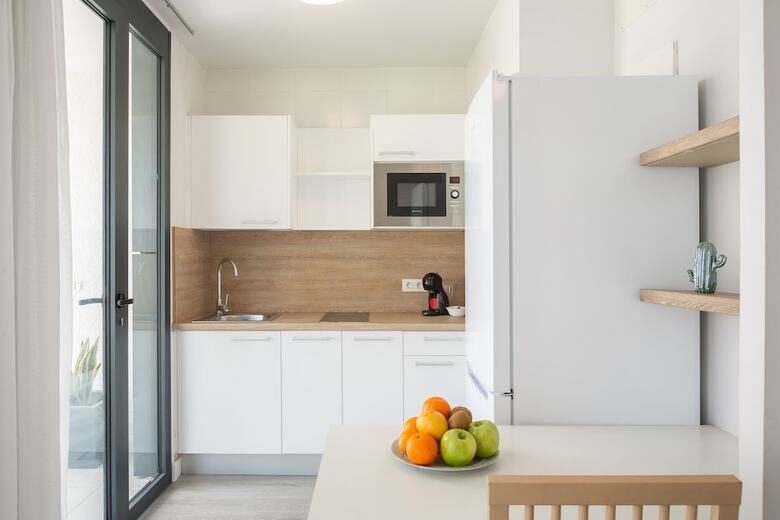 Apartamentos Bungalows Do�a Rosa