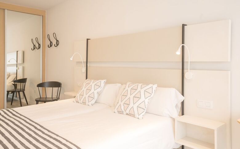 Apartamentos Bungalows Do�a Rosa