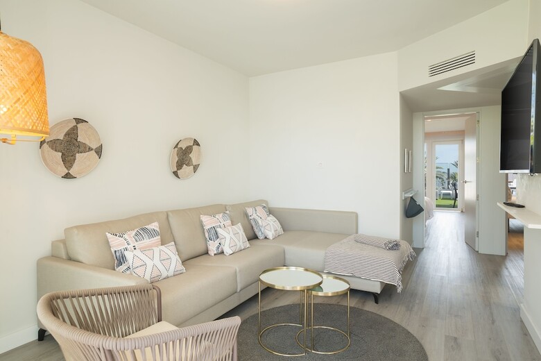 Apartamentos Bungalows Do�a Rosa