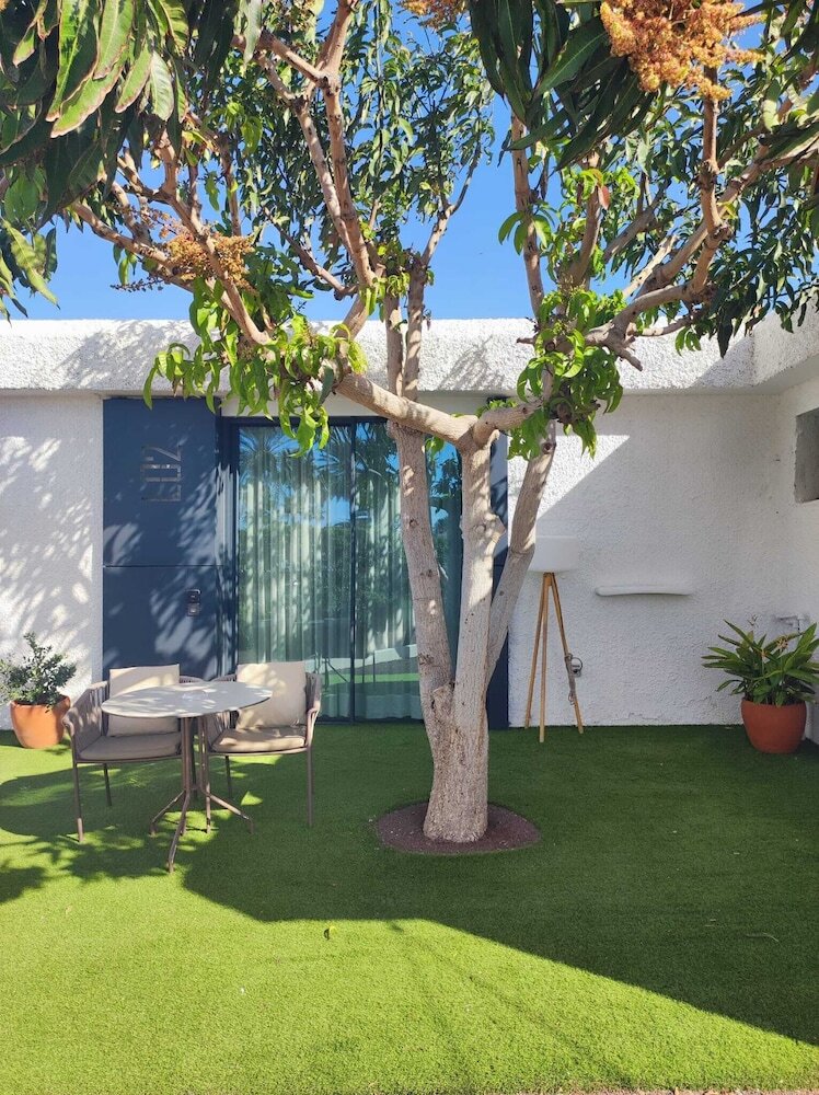 Apartamentos Bungalows Do�a Rosa