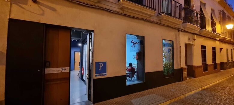 Hostal Seville Your Way Hostel