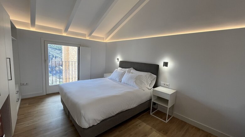 Hotel Mirador Del Rey
