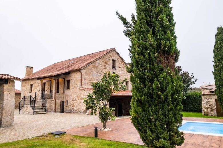 Hotel Casa Rural Laxido