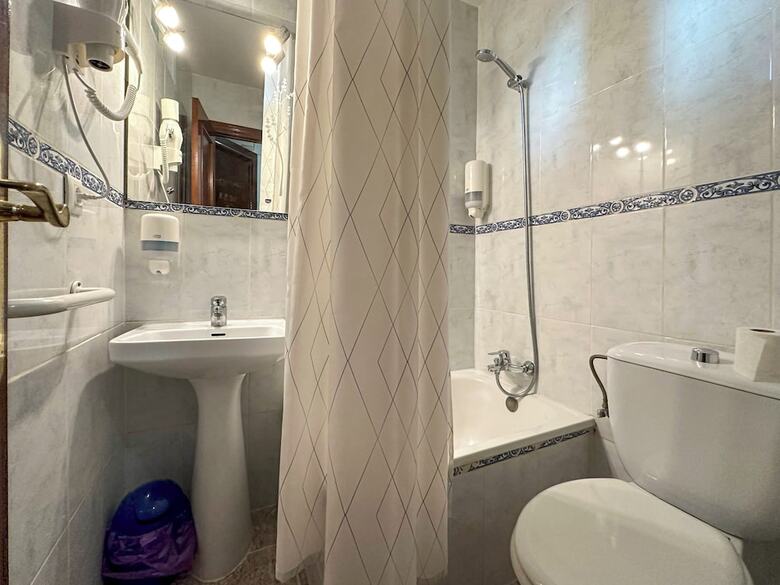 Hostal Pensi�n Recogidas