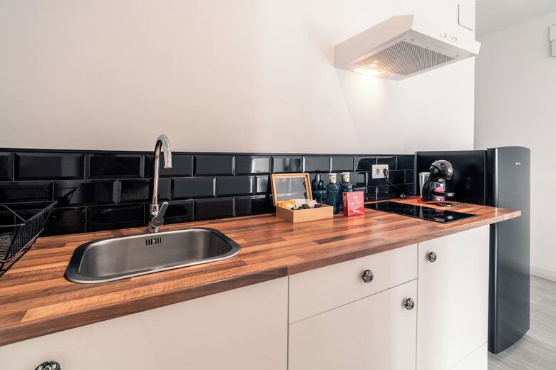 Aparthotel Apartamentos Avanel