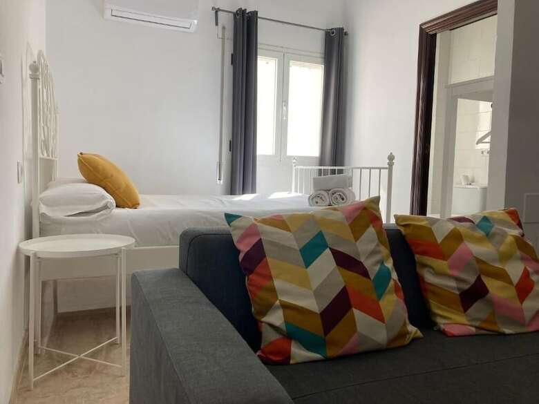 Aparthotel Apartamentos Avanel