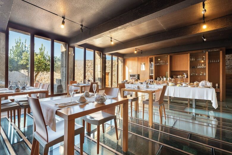 Aparthotel A Casa De Ald�n