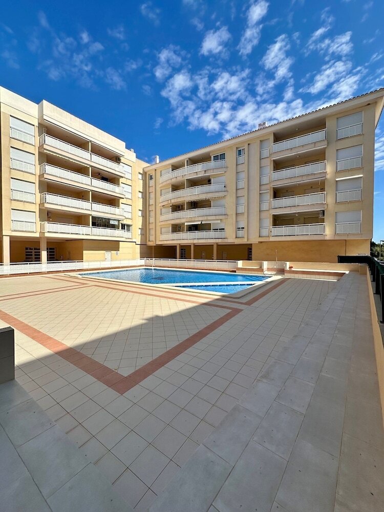 Apt Oropesa Town Rentalholidays