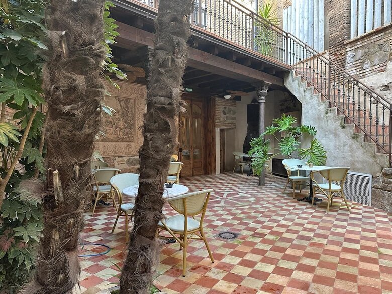 5 Sentidos - Suites De Lujo