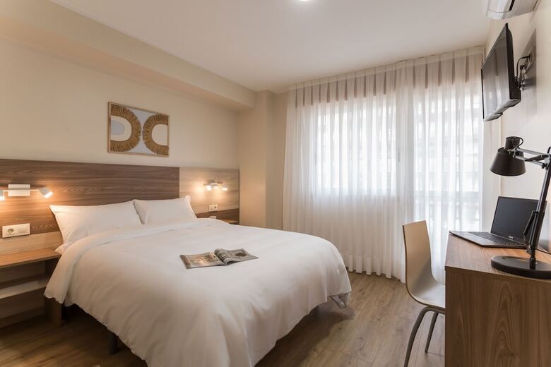 Vigo Bay Apartments By Olala Homes