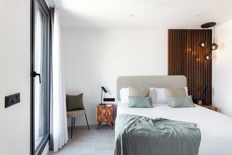 Hotel Master La Rambla