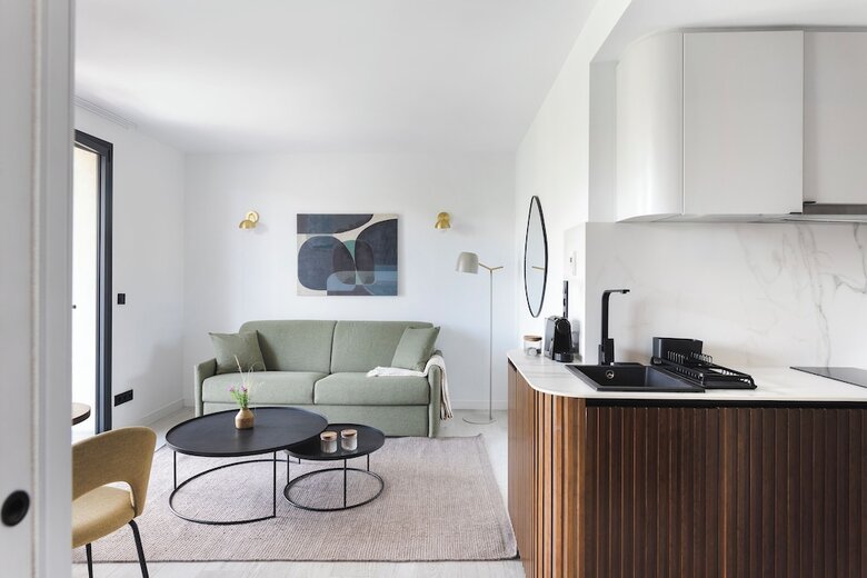 Hotel Master La Rambla