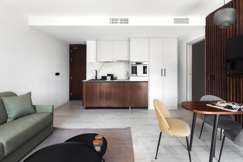 Hotel Master La Rambla