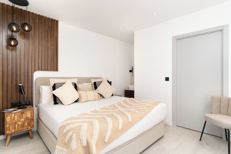 Hotel Master La Rambla