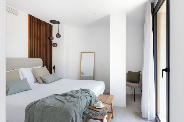 Hotel Master La Rambla