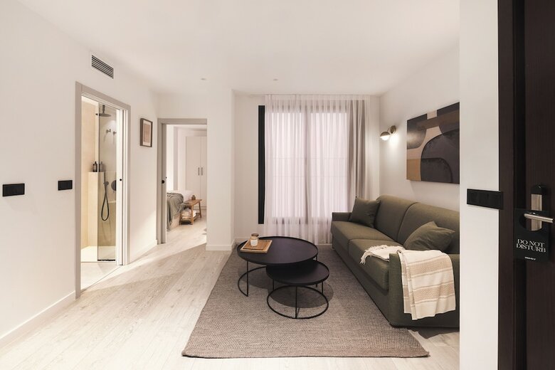 Hotel Master La Rambla