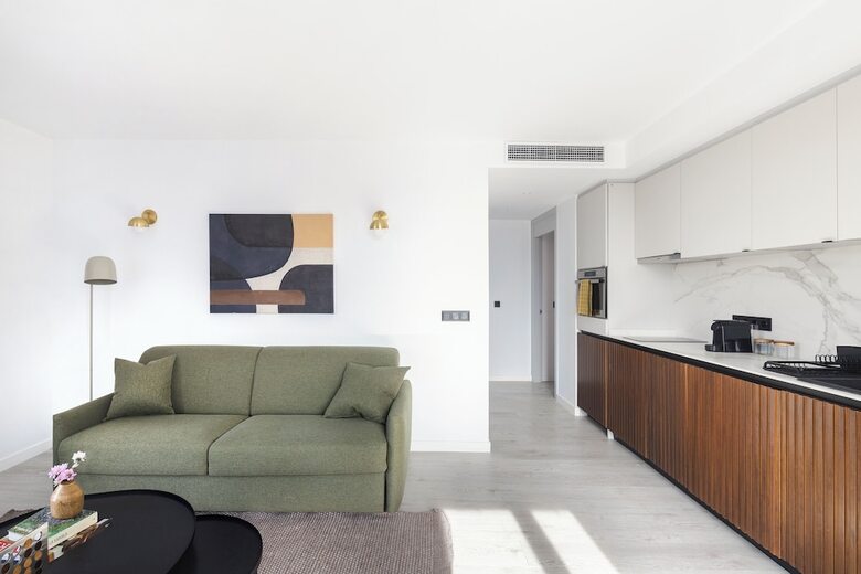 Hotel Master La Rambla