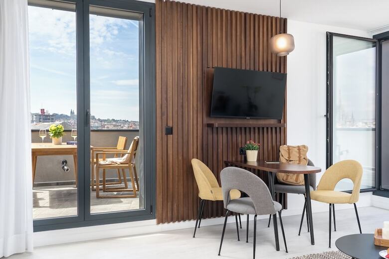 Hotel Master La Rambla