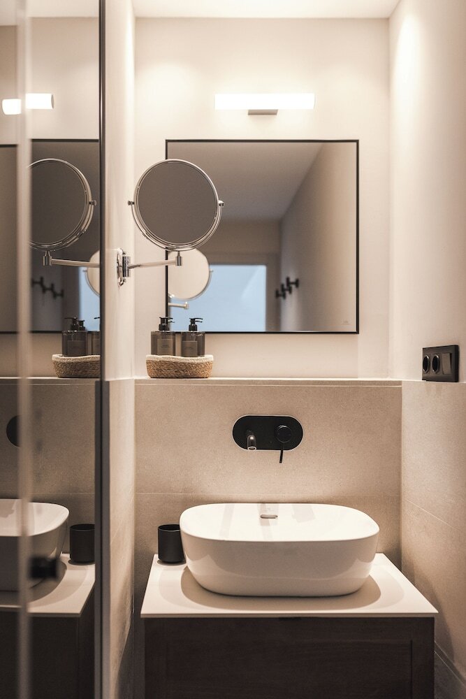 Hotel Master La Rambla