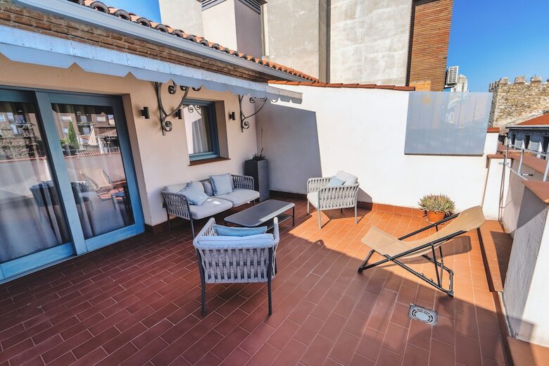 Aparthotel Blue Windows House Apartamentos & Suites