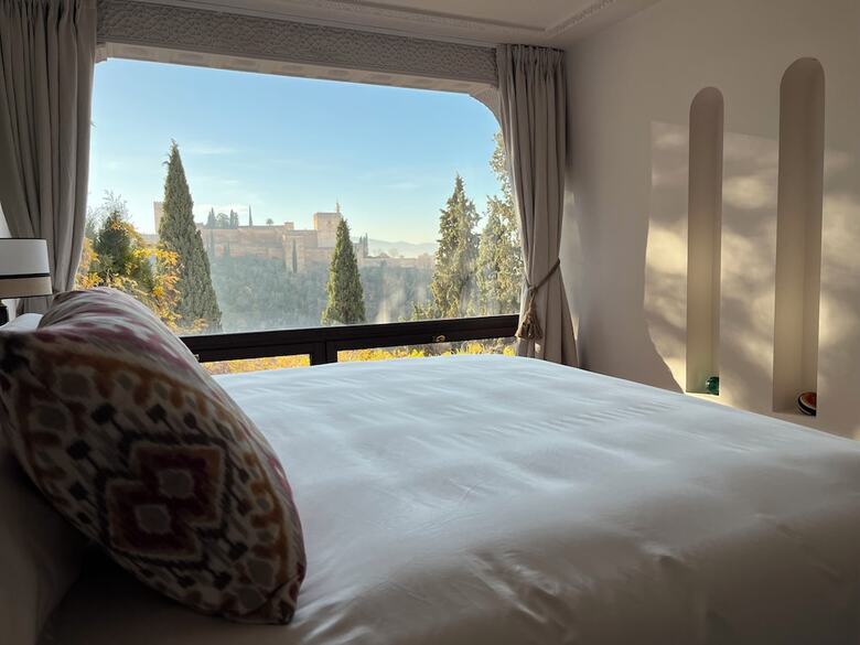 Bed & Breakfast La Casa Juan Ranas