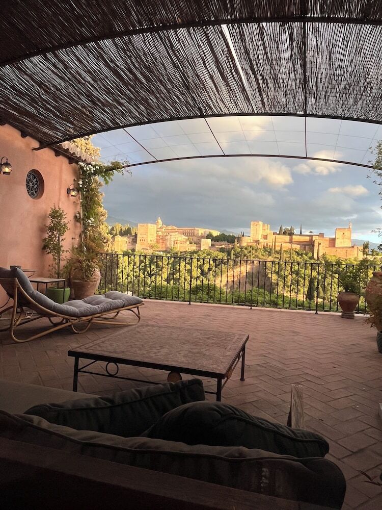 Bed & Breakfast La Casa Juan Ranas