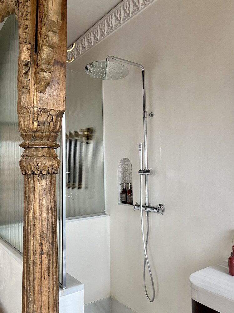 Bed & Breakfast La Casa Juan Ranas