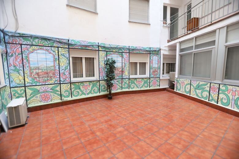 Hostal Goya Suites