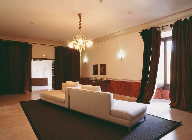 Hotel Hospeder�a Del Monasterio de Rueda