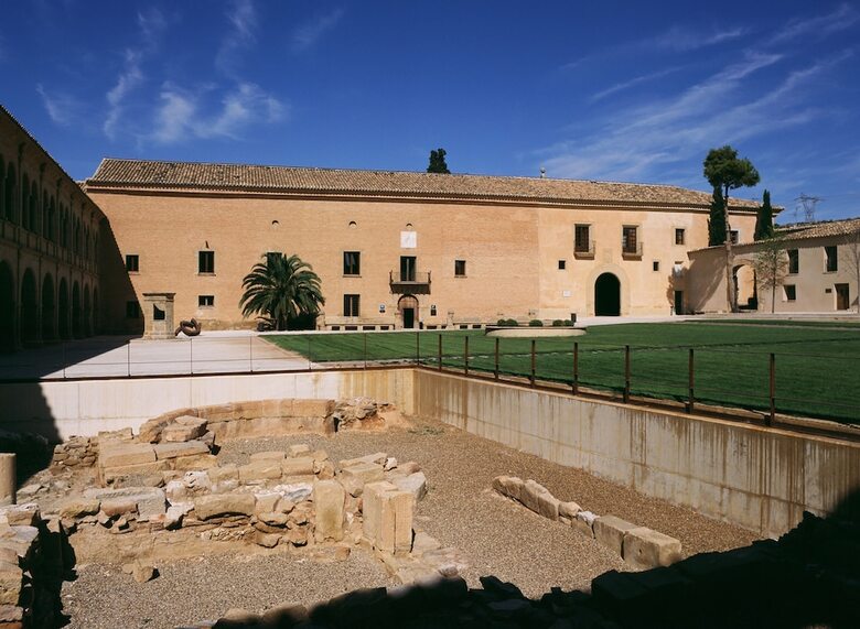 Hotel Hospeder�a Del Monasterio de Rueda