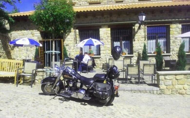 Hotel Rural Camero Viejo