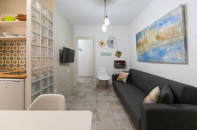 Pensi�n Venecia Gomerez