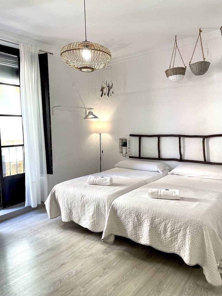 Pensi�n Venecia Gomerez