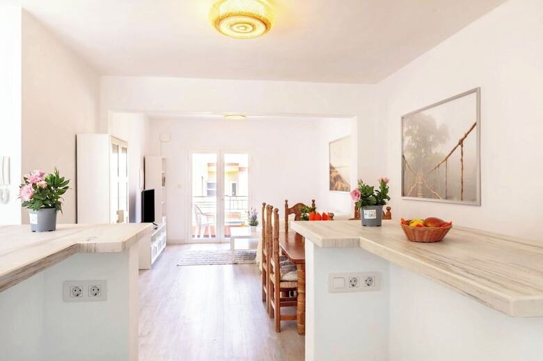 Apartamentos City Loft Santa Cruz