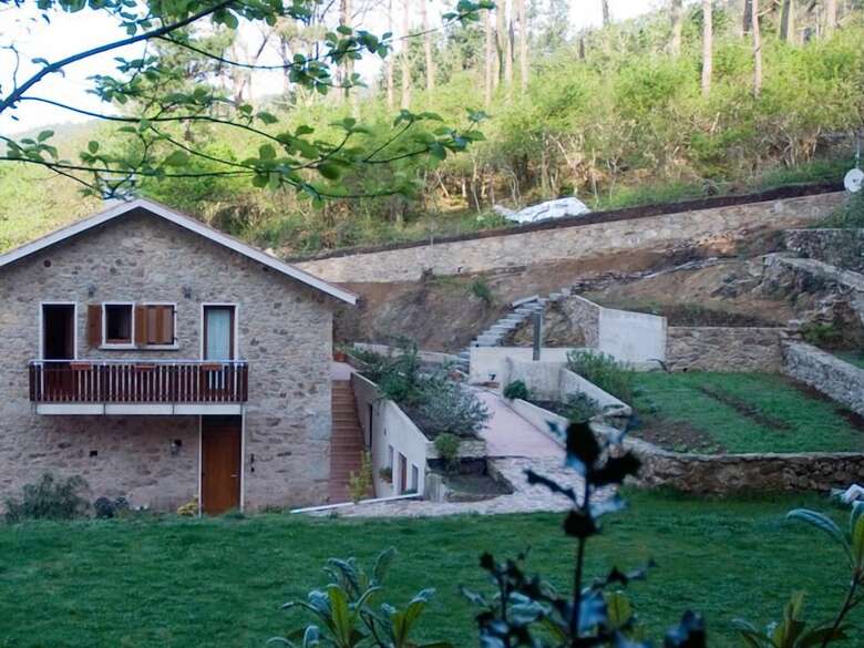 Hotel Rural Fontequeiroso