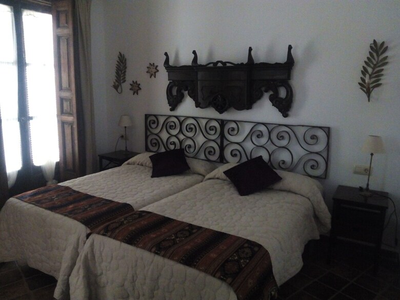 Casa Rural El Sue�o de Lucrecia