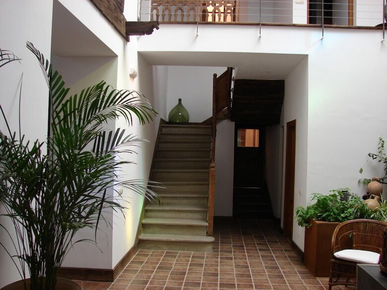 Casa Rural El Sue�o de Lucrecia