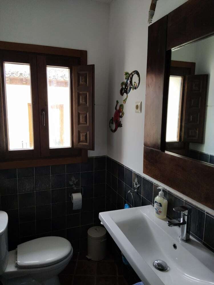 Casa Rural El Sue�o de Lucrecia