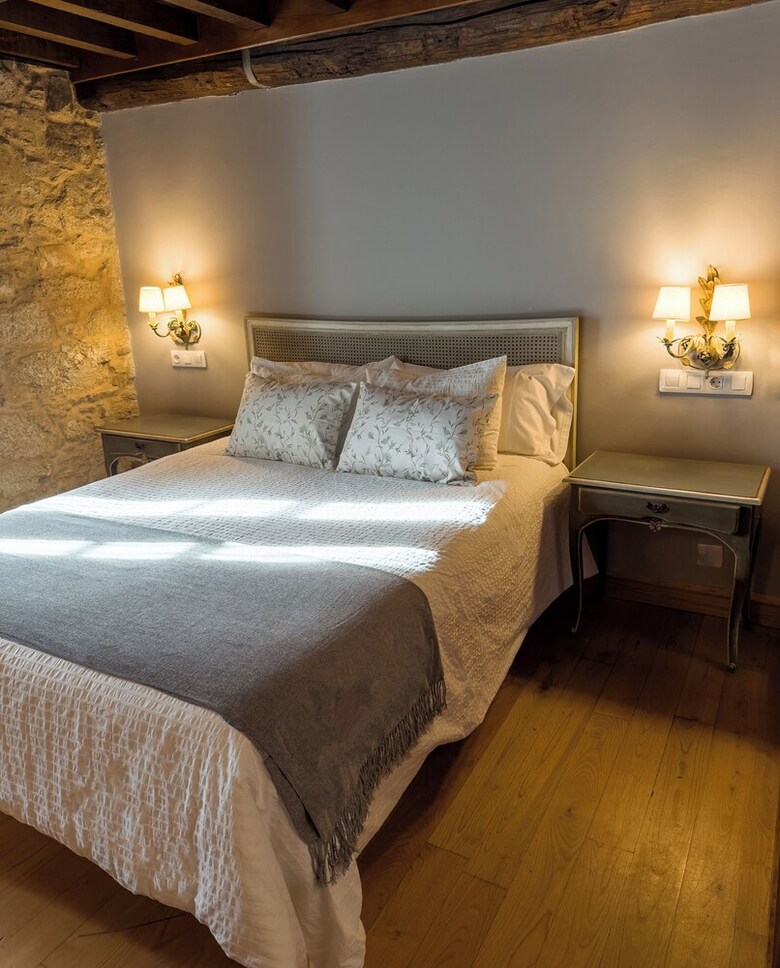 Hotel Vila As Pedras