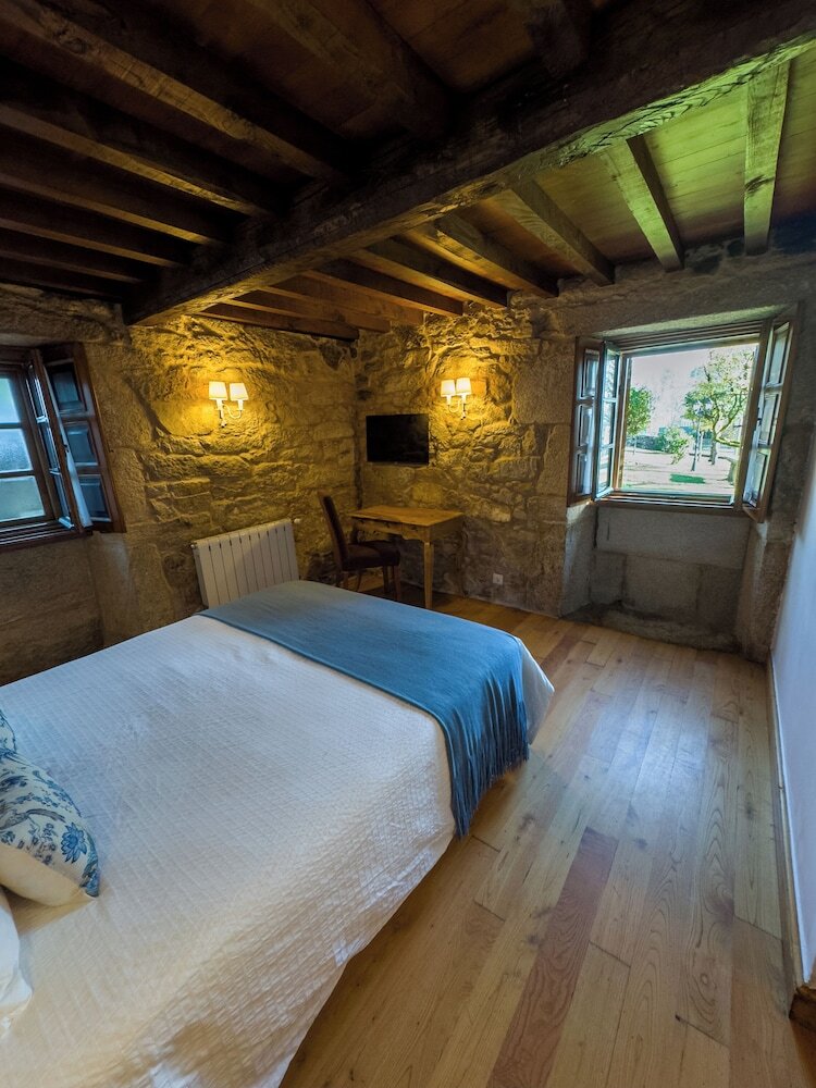 Hotel Vila As Pedras