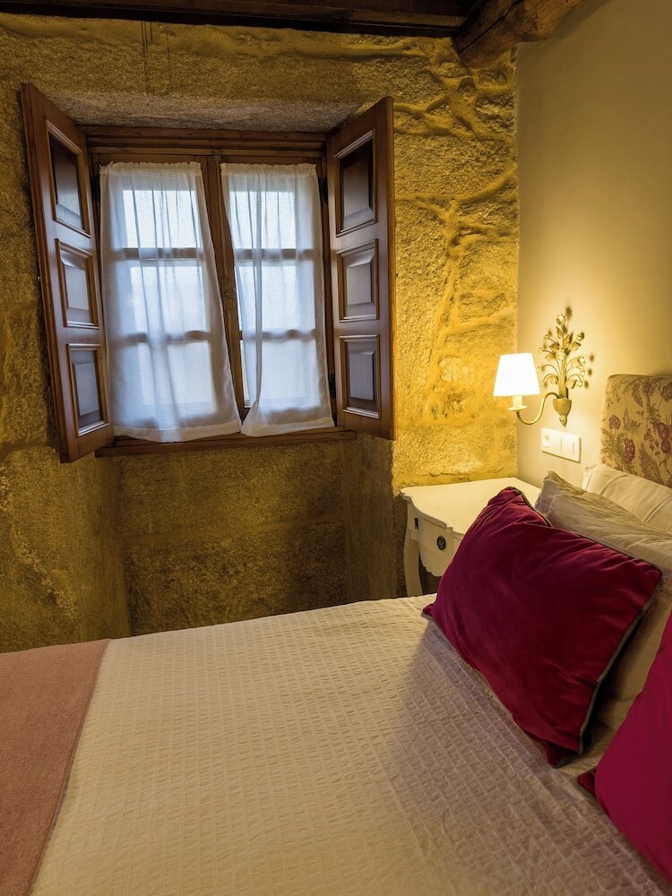 Hotel Vila As Pedras