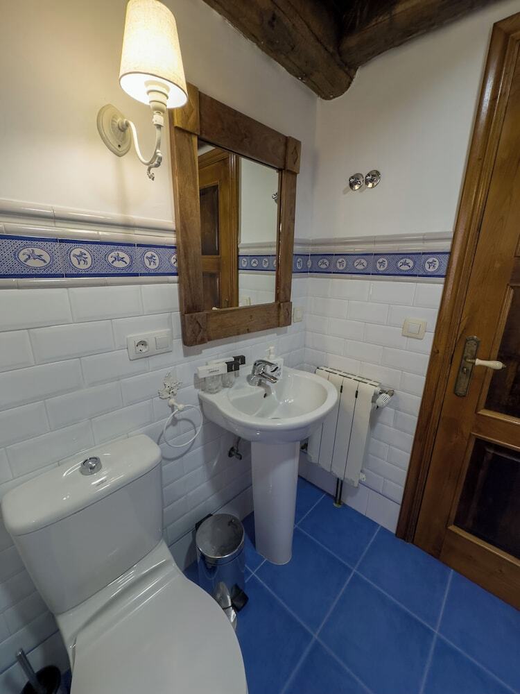 Hotel Vila As Pedras