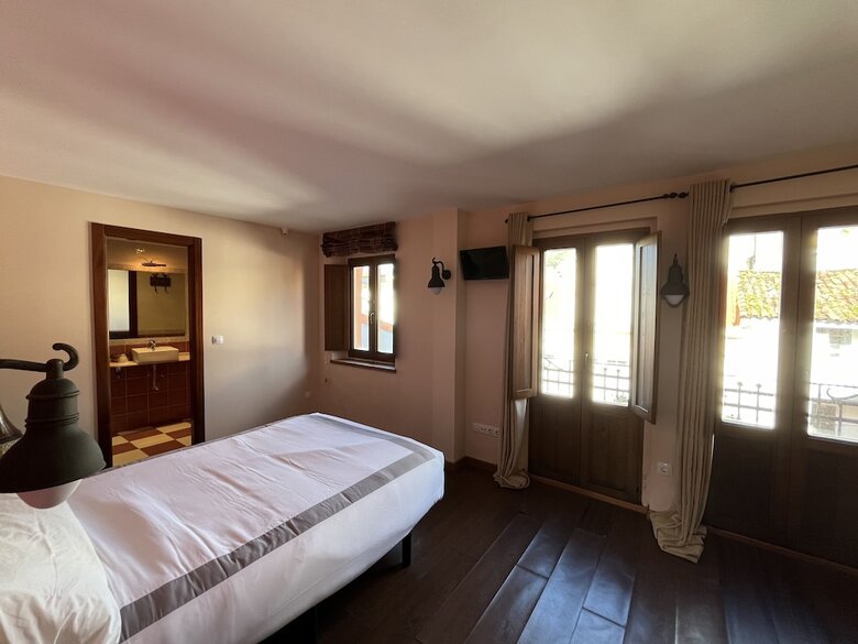 Hotel Cabo Ortegal