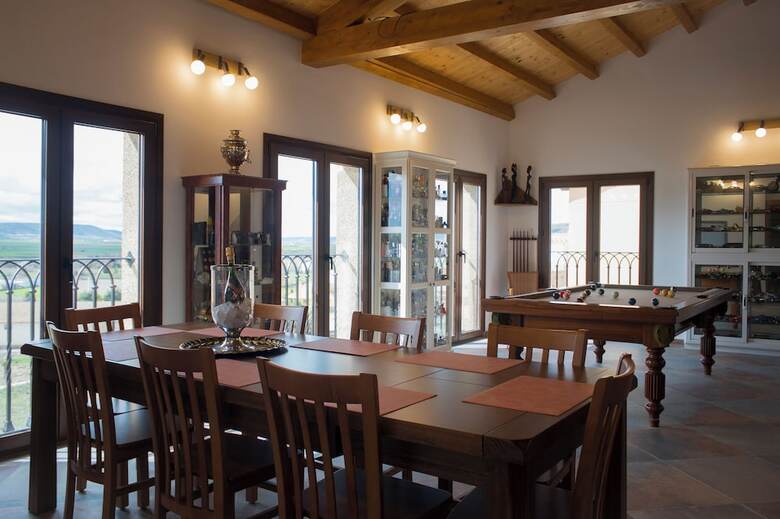 Hostal Casa Rural El Rinc�n Del Chef