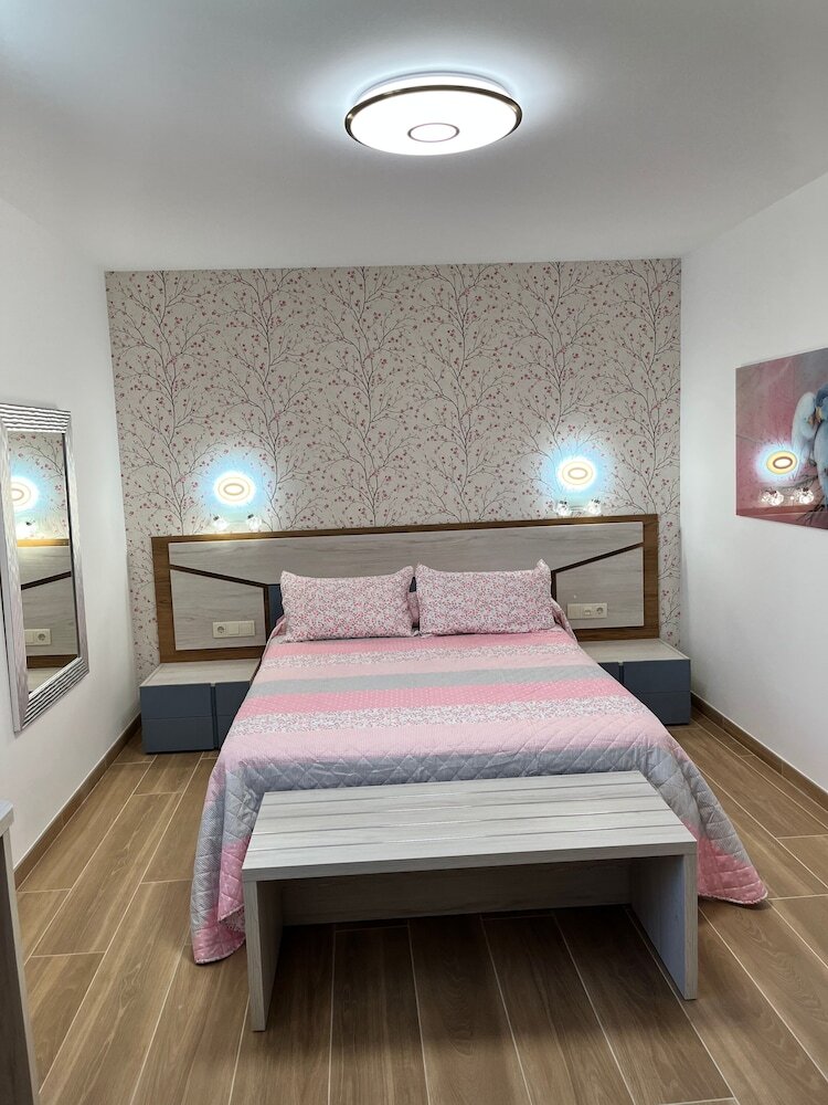 Hostal Casa Rural El Rinc�n Del Chef