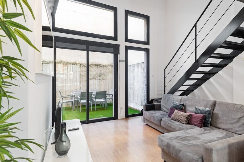 Aparthotel Modern And Chic Apartments In Gracia