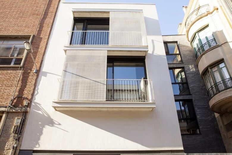 Aparthotel Modern And Chic Apartments In Gracia